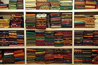 Dress materials