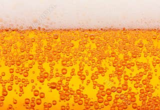 Beer texture, seamless
