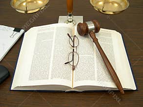 Law Book