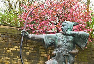 Robin Hood