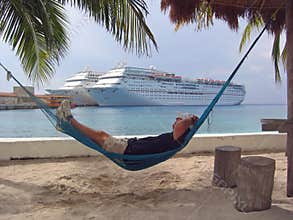 Hammock Relaxation
