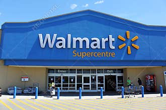 Walmart Supercentre