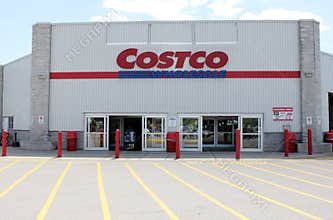 Costco Wholesale