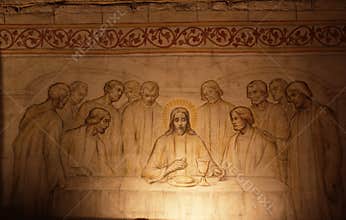 Last supper