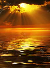 Solar beams