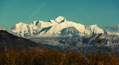 Mont Blanc