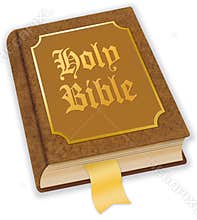 Holy Bible