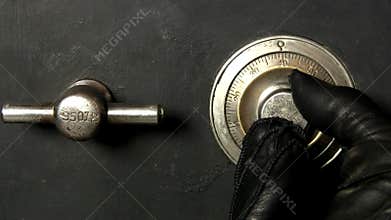 Cracking the safe; 2