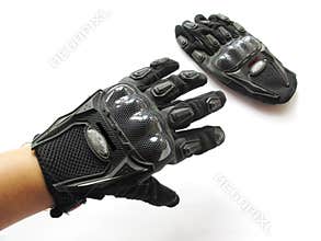Biking Gloves