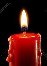 Candle