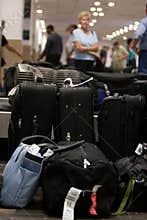 Airline travel