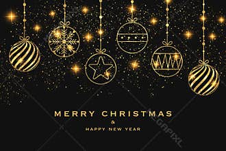 Merry Christmas greetings