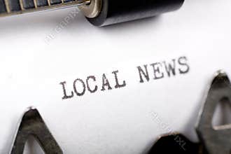 Local News