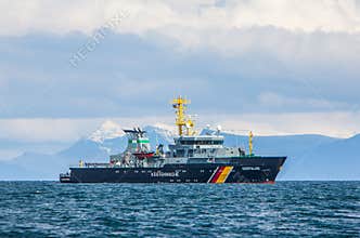 Coast Guard