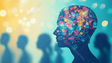 Community mental health and group therapy support for alzheimer s, dementia, and mood disorders