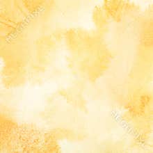 Light orange watercolor background