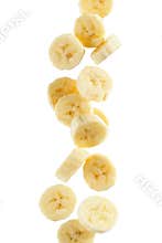 Banana Slices
