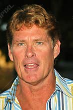 David Hasselhoff