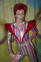 David Bowie