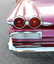 Brake Lights