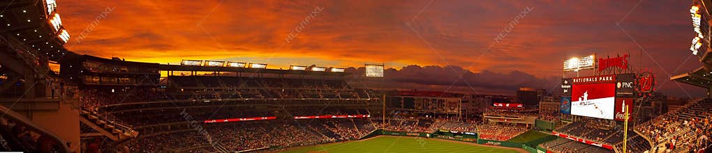 Nationals Park