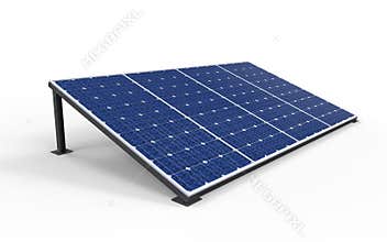 Solar Cell Panels