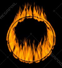 Fire ring