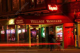 Village Vanguard
