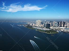 San Diego, California