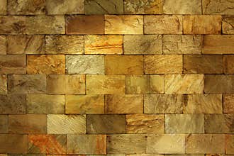 Old wall