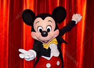 Disney Mickey Mouse