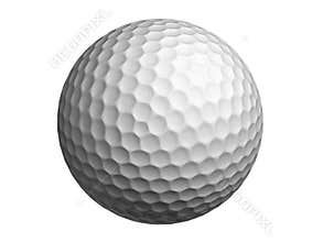 Golf ball