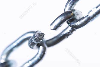 Broken link