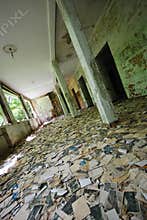 Degraded Communication II
