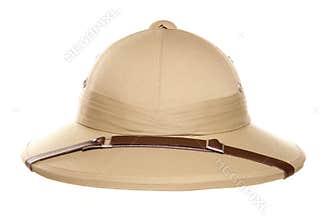 Safari jungle hat