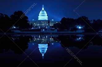 U.S. Capitol