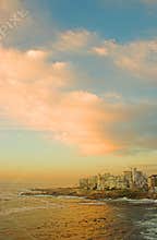 Sea Point, Cape Town, South Africa