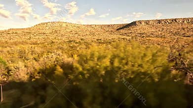 Prairie Country, Texas