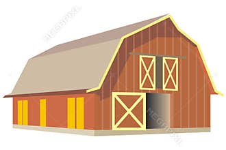 Barn