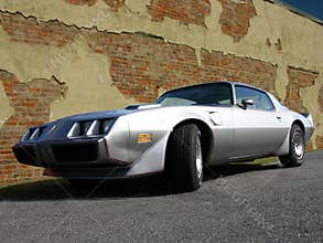 1979 Pontiac Trans Am 10th Anniversary