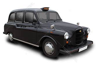 London Cab