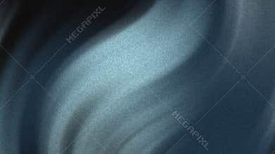 Blue textured background with light and shadow. 4k Animation