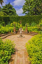 Gardens