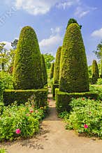 Gardens