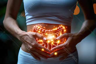 Digestive ally: Probiotic is essential aid to digestion, supporting gut health with its beneficial bacteria, aiding