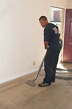 Carpet Cleaning