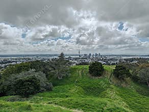 Auckland city