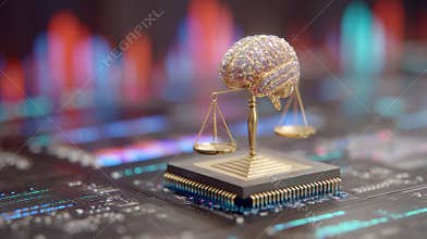 Balancing Human Intellect and Technology in a Dilemma of Ethics Relating to AI and Bioethics in the Medical Field