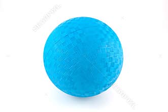 Blue Ball