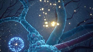 Curing Blindness, Nanoparticles Restore Vision, Pixels Come Alive